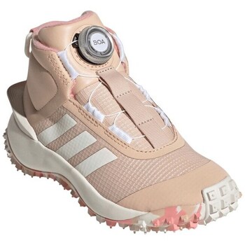 Adidas Laarzen  Fortatrail Boa