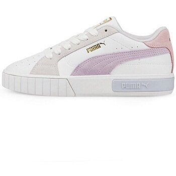 Puma Lage Sneakers  Cali Star Mix