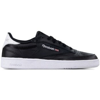 Reebok Sport Lage Sneakers  Club C 85 Emboss