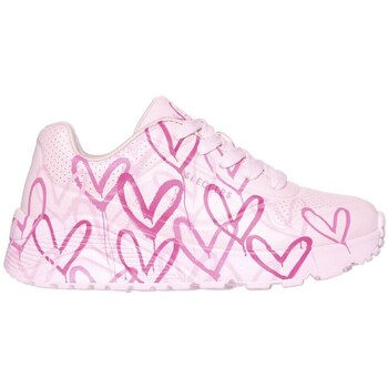 Skechers Lage Sneakers  Uno Lite Spread