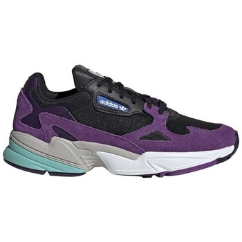 Adidas Lage Sneakers  Falcon W