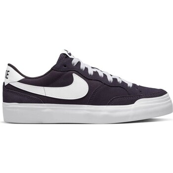 Nike Lage Sneakers  Zoom Pogo