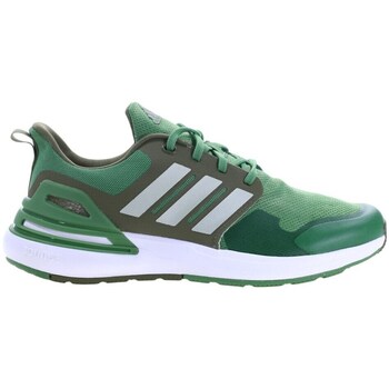 Adidas Lage Sneakers  Rapidasport K