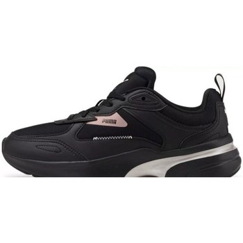 Puma Lage Sneakers  FS Runner Metallic Wns