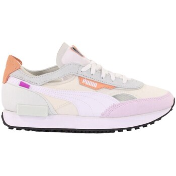 Puma Lage Sneakers  Future Rider Cutout