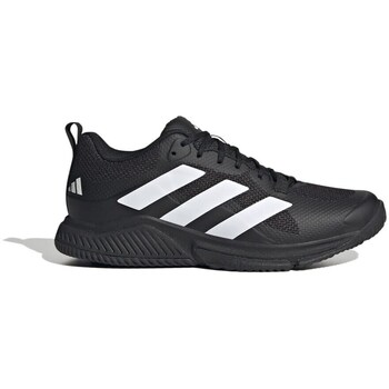 Adidas Lage Sneakers  Court Team Bounce 2