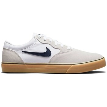 Nike Lage Sneakers  Sb Chron 2
