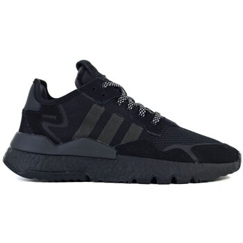 Adidas Lage Sneakers  Nite Jogger J