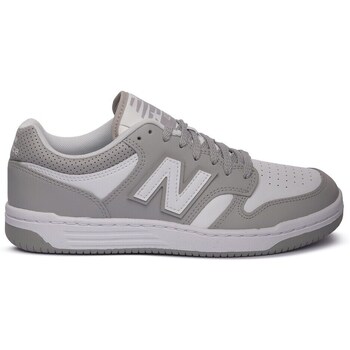 New Balance Lage Sneakers  GSB480WG