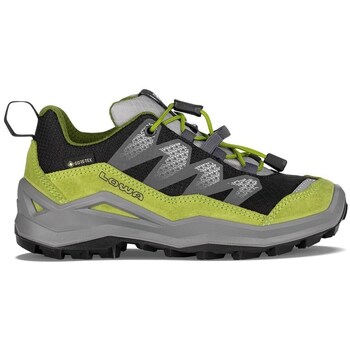 Lowa Lage Sneakers  Maddox Pro Low Gtx