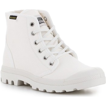 Palladium Hoge Sneakers  Pampa HI