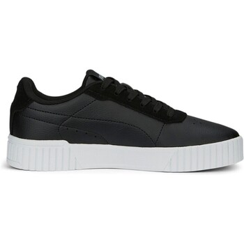 Puma Lage Sneakers  Carina 2.0 Laser Cut