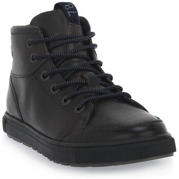 Bugatti Laarzen  1100 Dark Grey