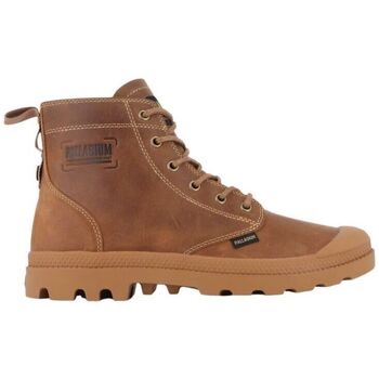 Palladium Laarzen  Baskets 79502-PAMPA ZIP LTH LEGACY