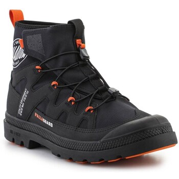 Palladium Laarzen  Pampa Lite Explor