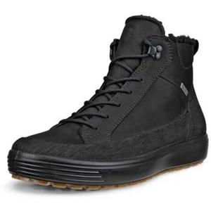 ECCO Laarzen  Soft 7 Tred High-cut