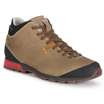 Aku Laarzen  Bellamont Iii Mid Gtx