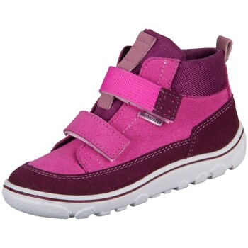 Ricosta Laarzen  Joko Pop Merlot Velour