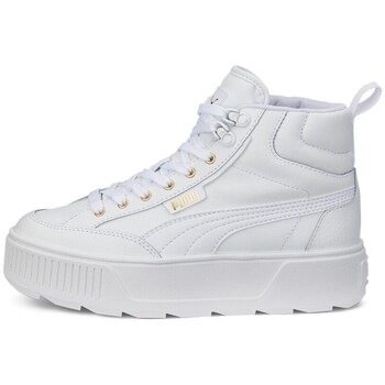 Puma Hoge Sneakers  Karmen Mid