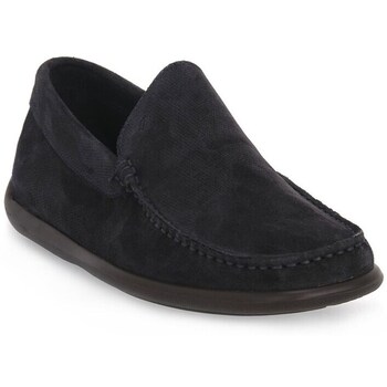 Frau Mocassins  14F4BLU
