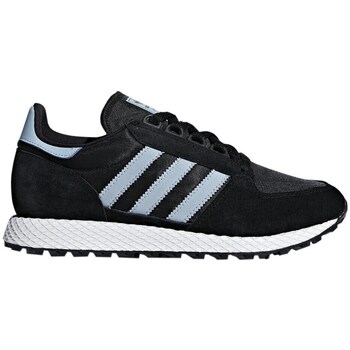 Adidas Lage Sneakers  Forest Grove W