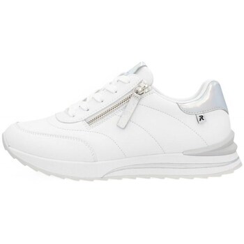Rieker Lage Sneakers  W240280