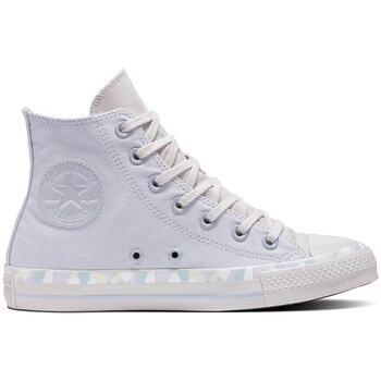 Converse Lage Sneakers  Chuck Taylor All Star Marbled