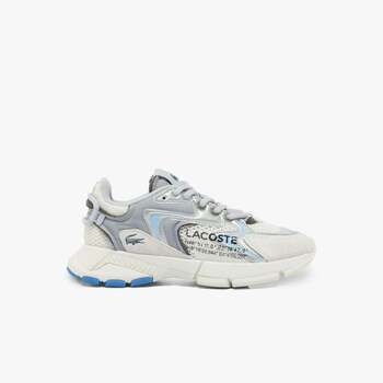 Lacoste Lage Sneakers  -