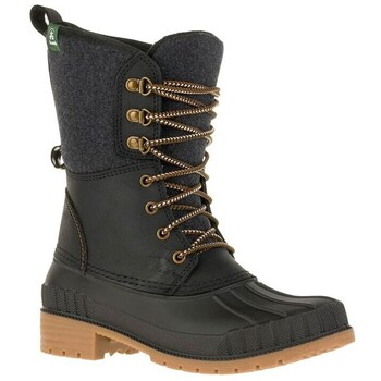 Kamik Hoge Sneakers  Winterstiefel Sienna 2