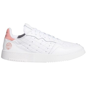 Adidas Lage Sneakers  Supercourt W