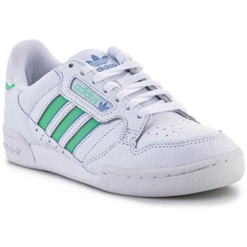 Adidas Lage Sneakers  Continental 80 Stripes W