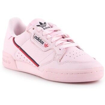 Adidas Lage Sneakers  Continetal 80