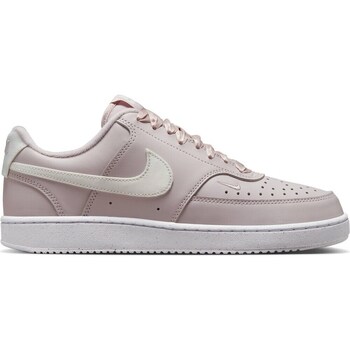 Nike Lage Sneakers  Court Vision