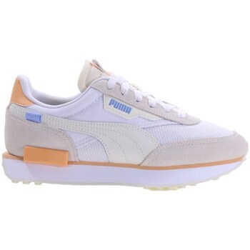 Puma Lage Sneakers  Future Rider Soft Wn S