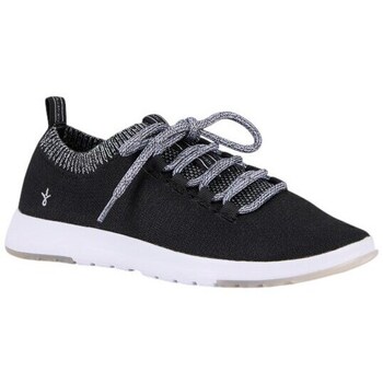 EMU Lage Sneakers  W13029Black