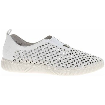 Rieker Lage Sneakers  N096580