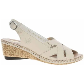 Rieker Hoge Sneakers  RKR682