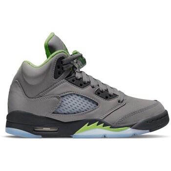 Nike Hoge Sneakers  Air Jordan 5 Retro