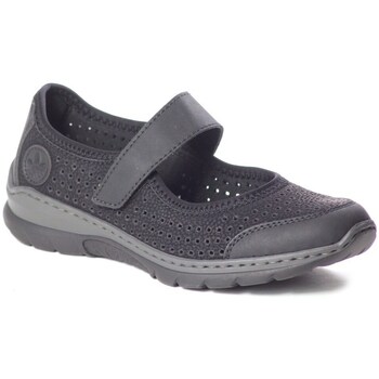 Rieker Lage Sneakers  L32B500