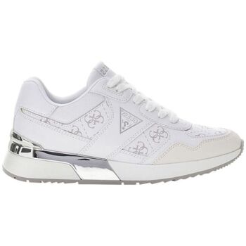 Guess Lage Sneakers  Bottines MICKAY