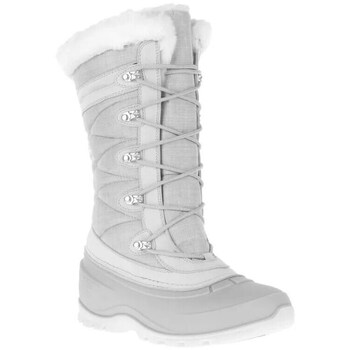Kamik Hoge Sneakers  Winterstiefel Snovalley 4