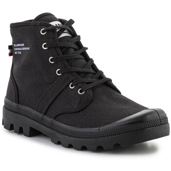 Palladium Hoge Sneakers  Pallabrousse Legion