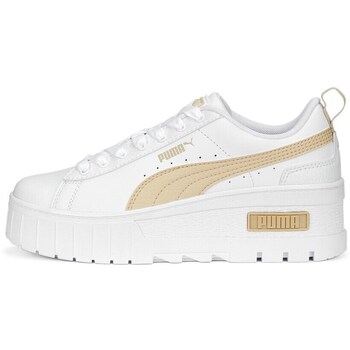Puma Lage Sneakers  Mayze Wedge
