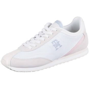 Tommy Hilfiger Lage Sneakers  Heritage Runner