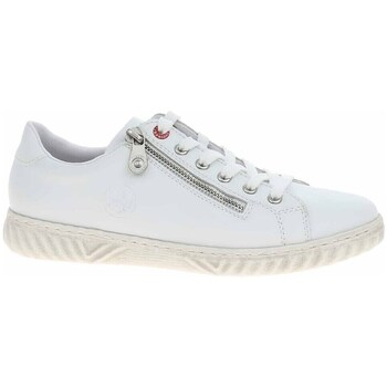 Rieker Lage Sneakers  N090081