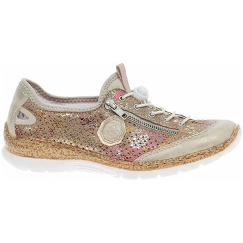 Rieker Lage Sneakers  N42V192