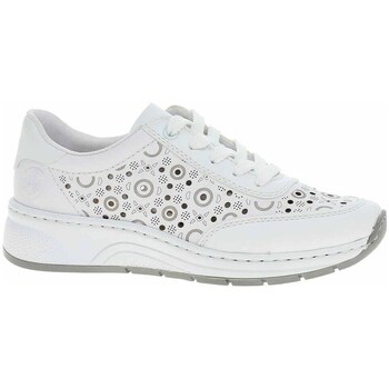 Rieker Lage Sneakers  N650680
