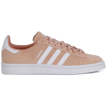 Adidas Lage Sneakers  Campus W