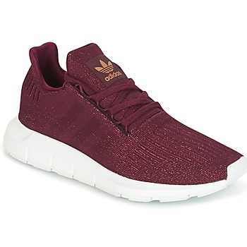 Adidas Lage Sneakers  SWIFT RUN W