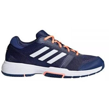 Adidas Lage Sneakers  Barricade